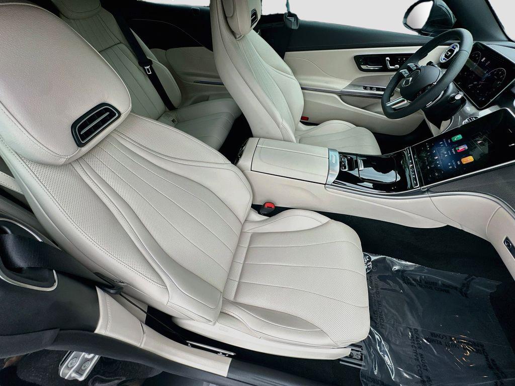 صورة مصغرة 28 لـ 2026 Mercedes-BENZ CLE