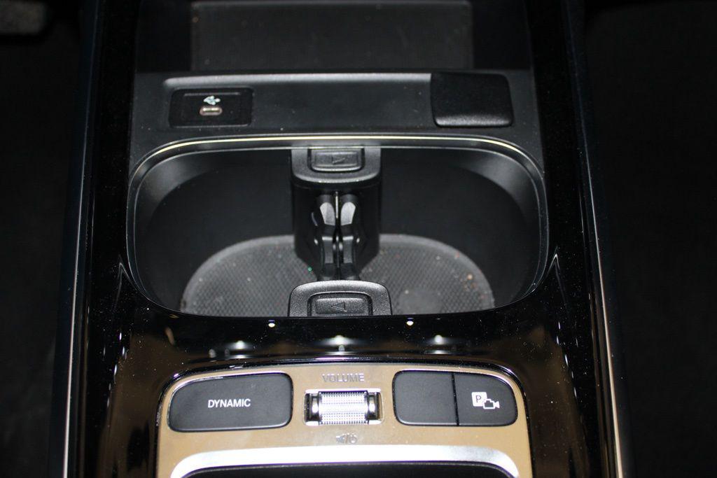 صورة مصغرة 24 لـ 2026 Mercedes-BENZ GLB