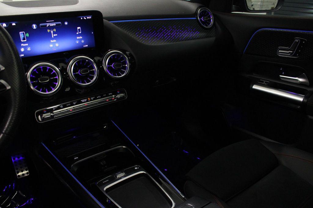 صورة مصغرة 22 لـ 2025 Mercedes-BENZ GLA