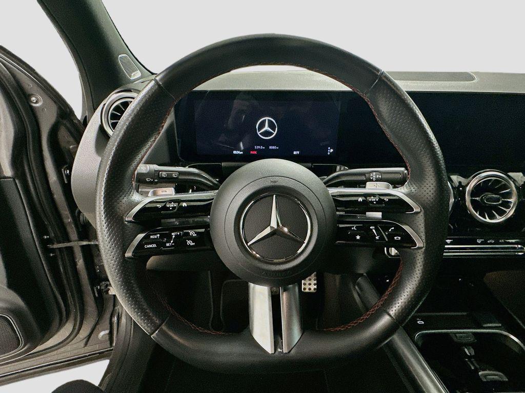 صورة مصغرة 12 لـ 2025 Mercedes-BENZ GLA