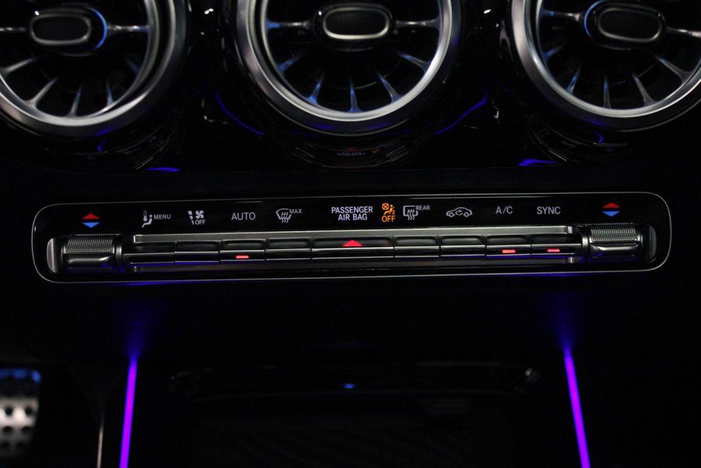 صورة مصغرة 25 لـ 2025 Mercedes-BENZ GLA