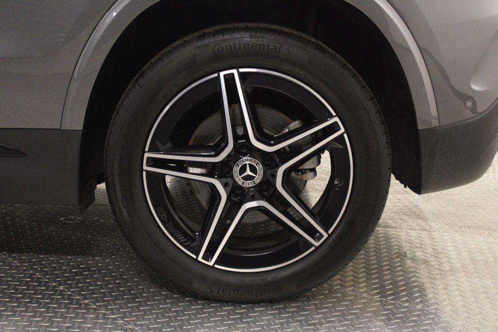 صورة مصغرة 13 لـ 2025 Mercedes-BENZ GLA