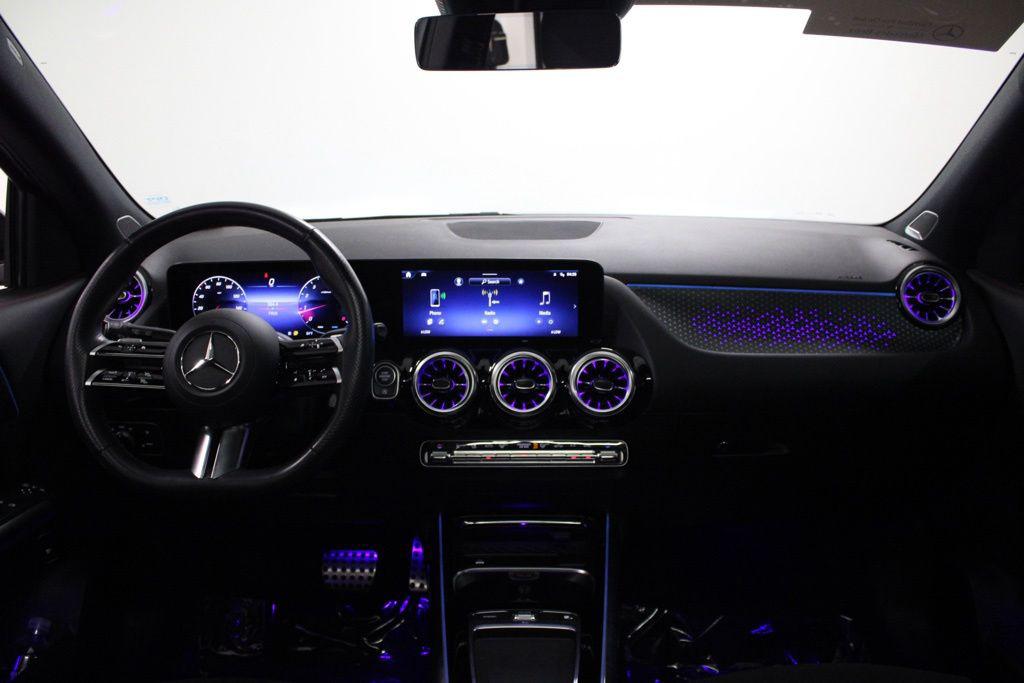 صورة مصغرة 28 لـ 2025 Mercedes-BENZ GLA