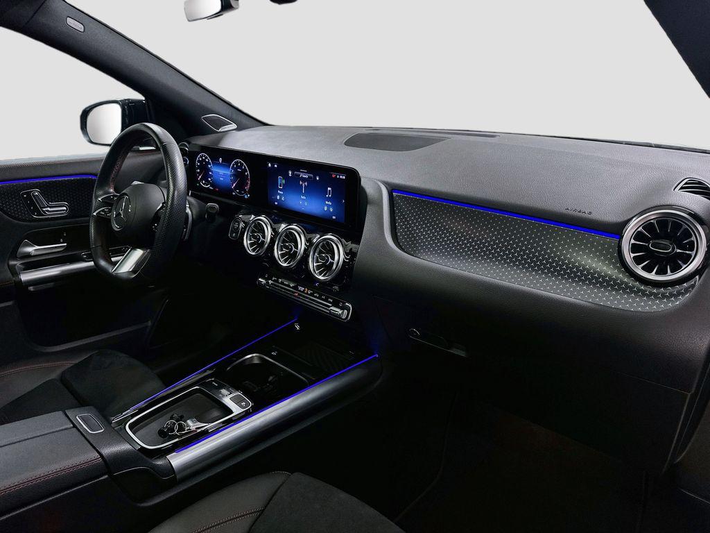 صورة مصغرة 29 لـ 2025 Mercedes-BENZ GLA