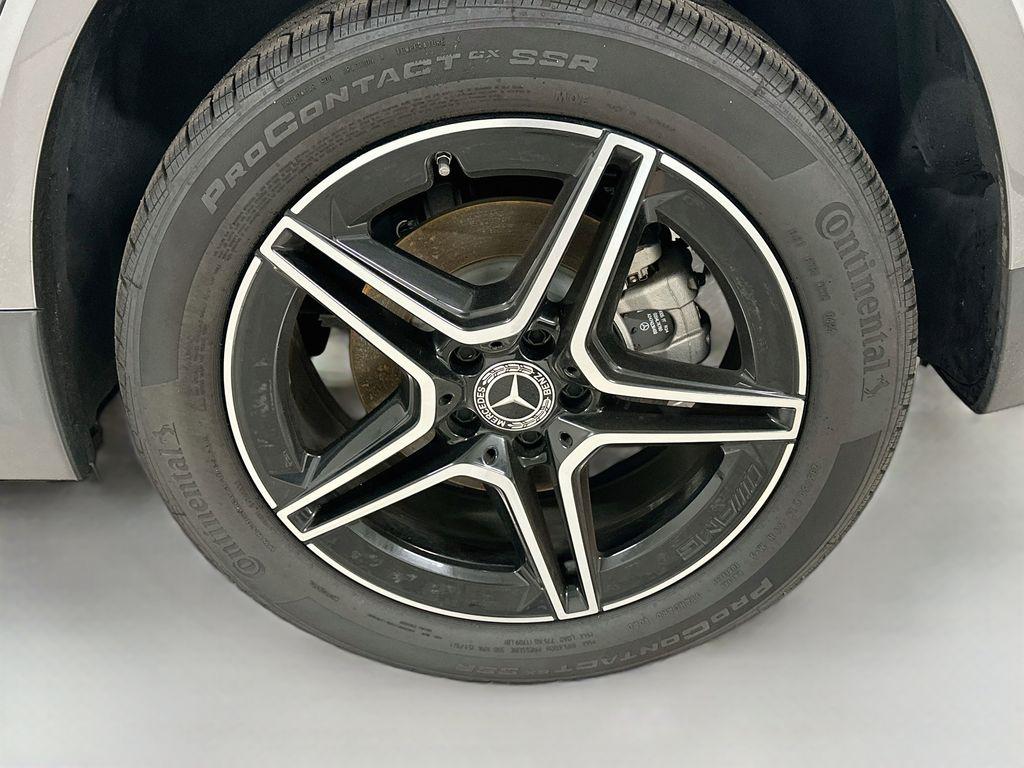 صورة مصغرة 33 لـ 2025 Mercedes-BENZ GLA