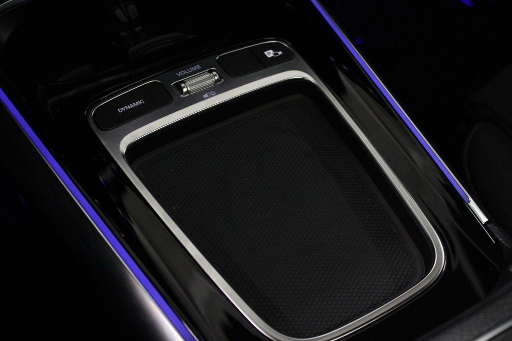 صورة مصغرة 27 لـ 2025 Mercedes-BENZ GLA