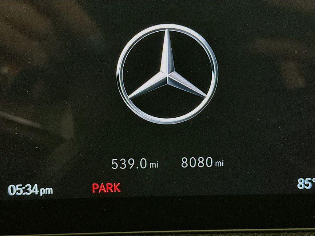 صورة مصغرة 13 لـ 2025 Mercedes-BENZ GLA