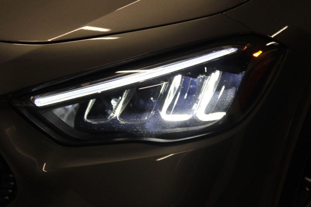 صورة مصغرة 32 لـ 2025 Mercedes-BENZ GLA