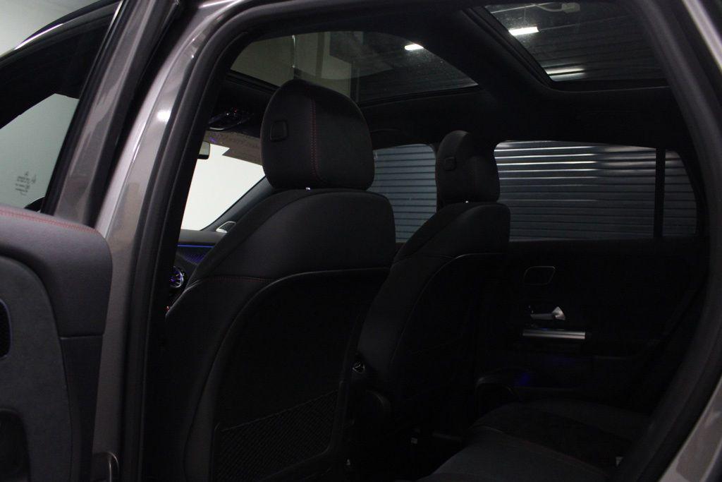 صورة مصغرة 29 لـ 2025 Mercedes-BENZ GLA