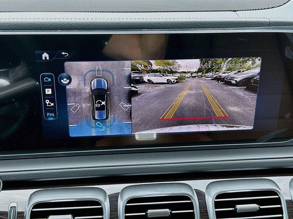 صورة مصغرة 15 لـ 2026 Mercedes-BENZ GLS
