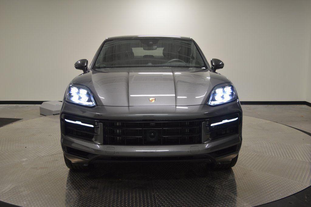 PORSCHE CAYENNE - 10