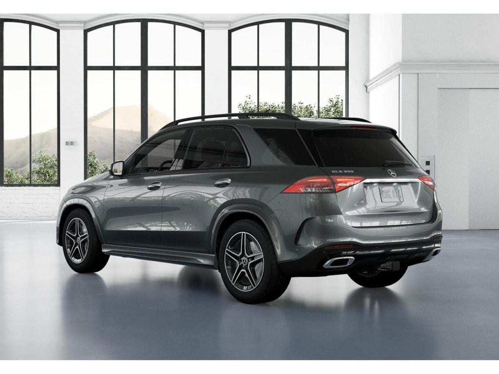 2026 Mercedes-BENZ GLE 缩略图 28