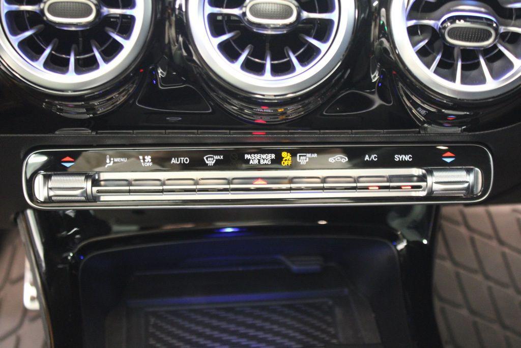 صورة مصغرة 26 لـ 2025 Mercedes-BENZ AMG CLA 35 4MATIC