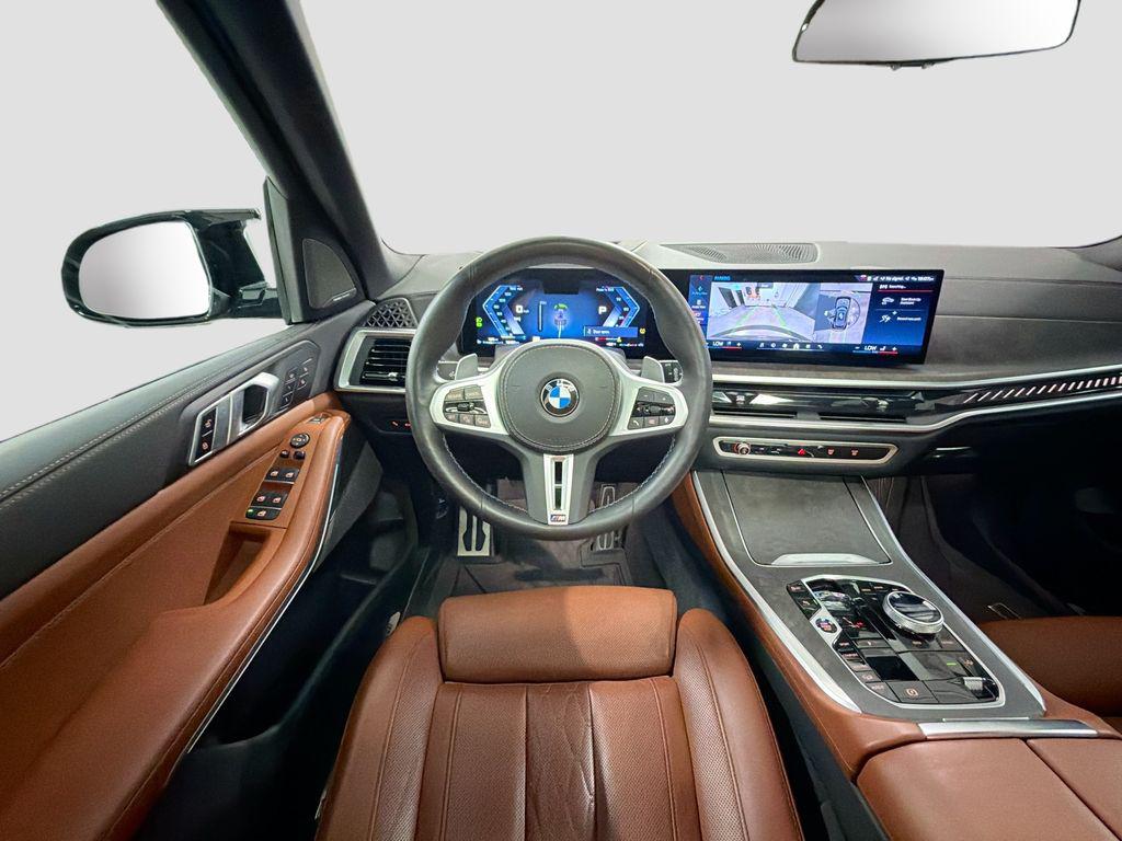 صورة مصغرة 23 لـ 2025 BMW X5 M60I