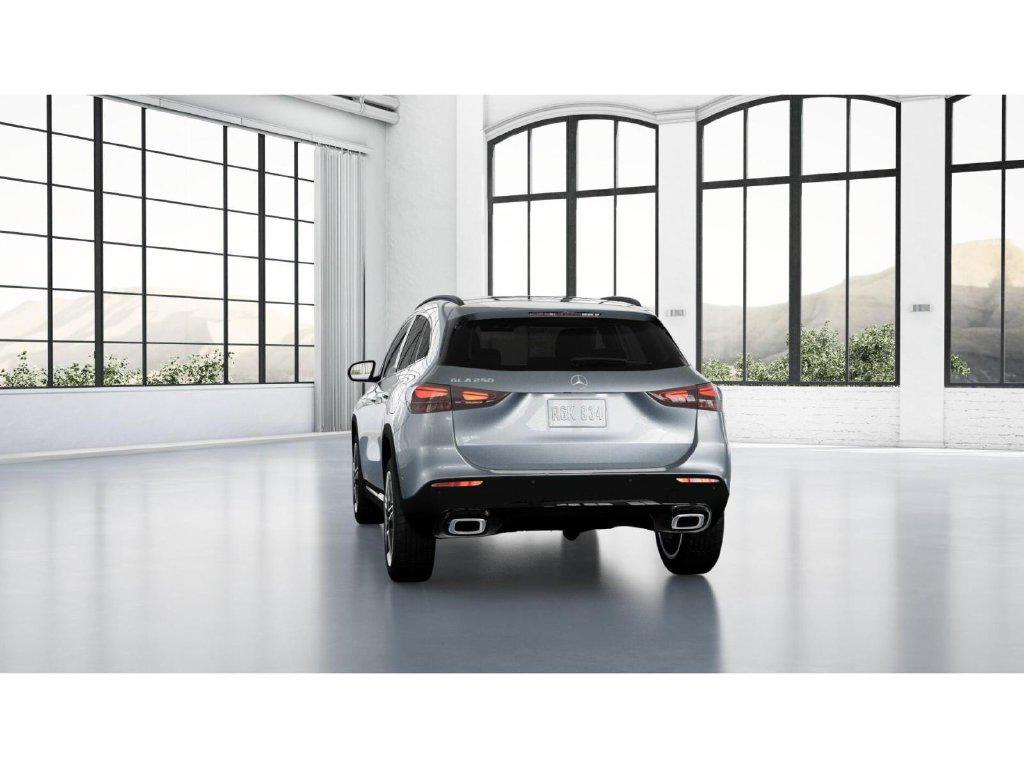 2026 Mercedes-BENZ GLA — миниатюра 26