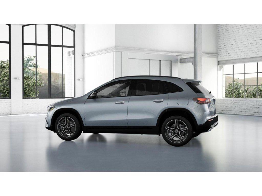2026 Mercedes-BENZ GLA — миниатюра 32