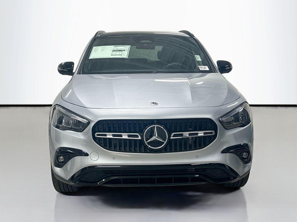 صورة 6 لـ 2026 Mercedes-BENZ GLA
