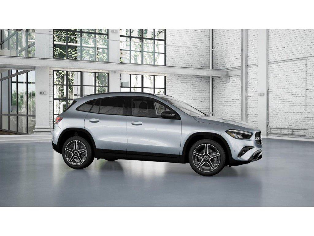 2026 Mercedes-BENZ GLA — миниатюра 14