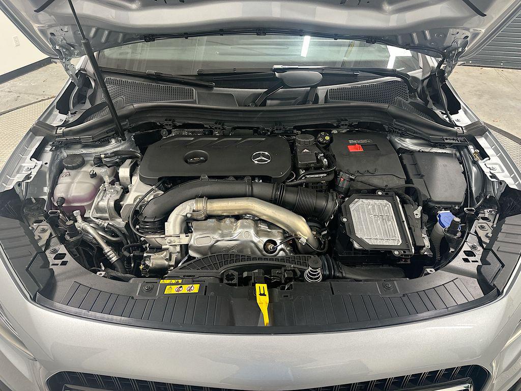 2026 Mercedes-BENZ GLA 缩略图 30
