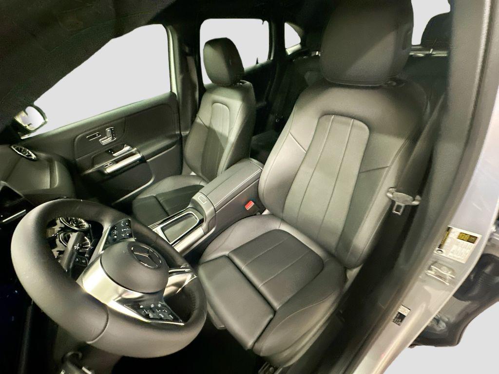 صورة 5 لـ 2026 Mercedes-BENZ GLA