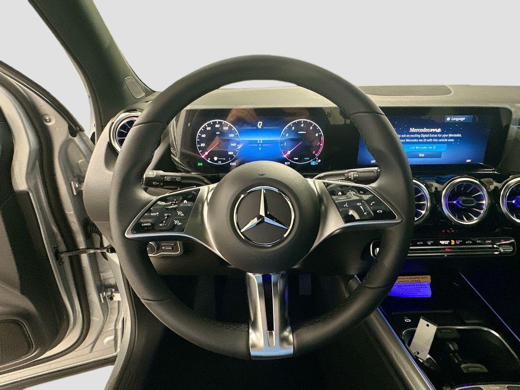 2026 Mercedes-BENZ GLA 缩略图 12