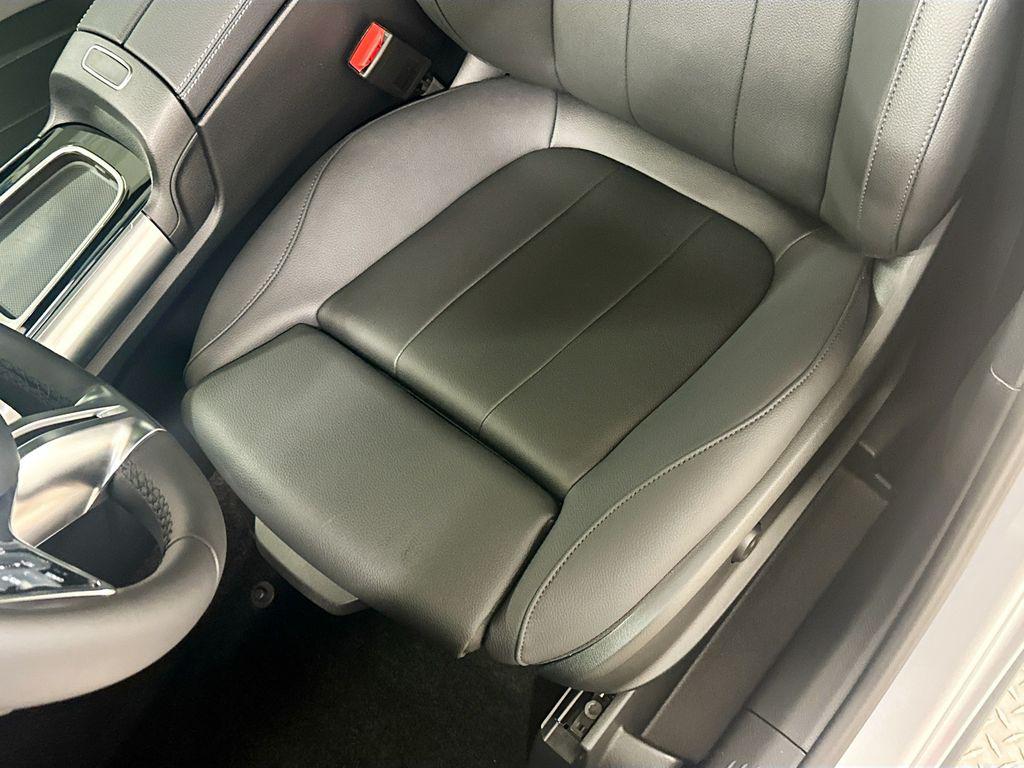 2026 Mercedes-BENZ GLA 缩略图 20