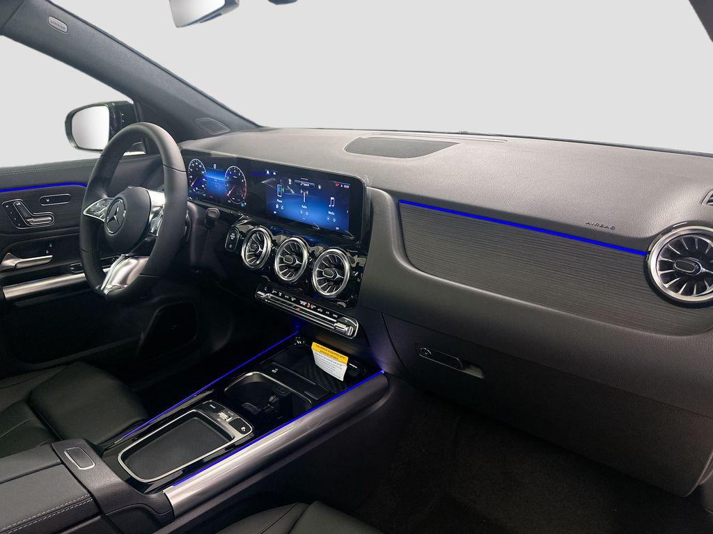2026 Mercedes-BENZ GLA 缩略图 29