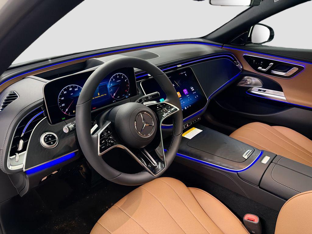 صورة 4 لـ 2026 Mercedes-BENZ E-CLASS