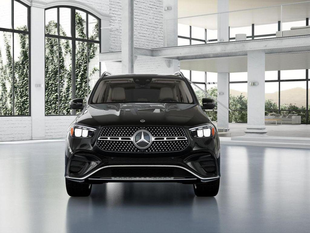 MERCEDES-BENZ GLE-CLASS - 7