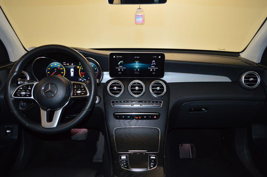 صورة مصغرة 36 لـ 2022 Mercedes-BENZ GLC