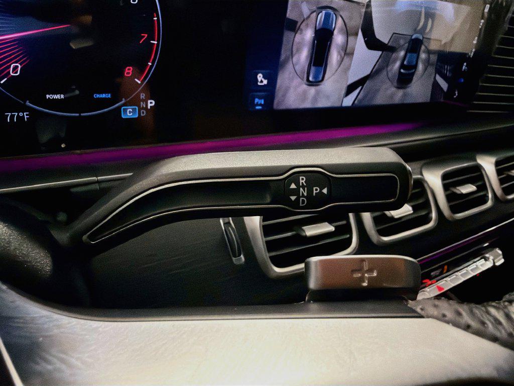 صورة مصغرة 18 لـ 2024 Mercedes-BENZ GLS
