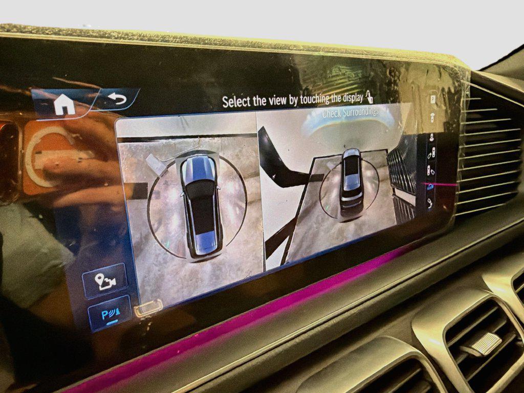 صورة مصغرة 15 لـ 2024 Mercedes-BENZ GLS