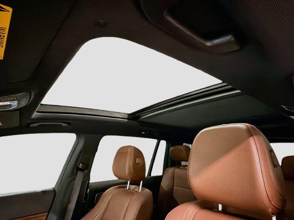 صورة مصغرة 22 لـ 2024 Mercedes-BENZ GLS