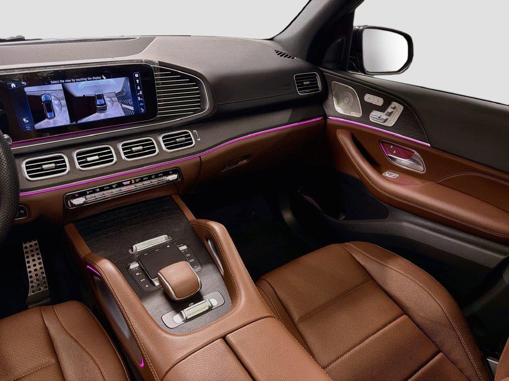 صورة مصغرة 24 لـ 2024 Mercedes-BENZ GLS