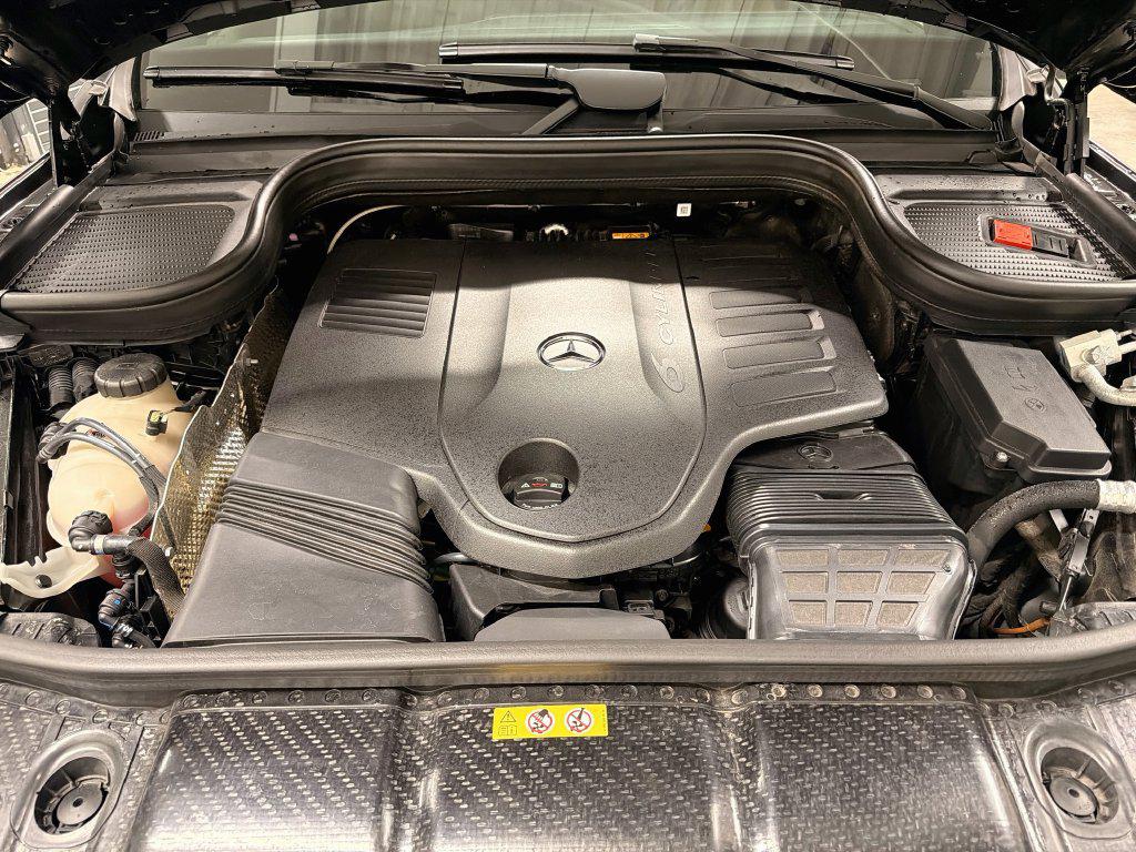 صورة مصغرة 32 لـ 2024 Mercedes-BENZ GLS