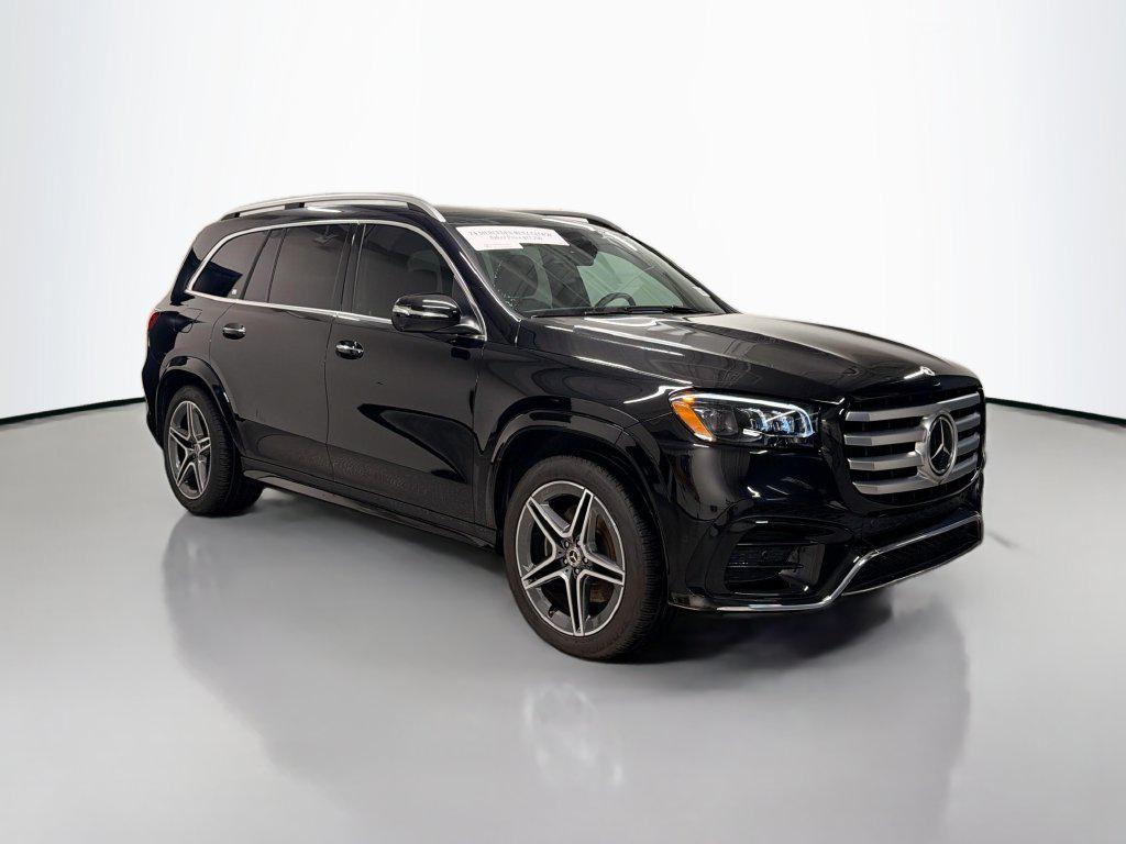 صورة مصغرة 7 لـ 2024 Mercedes-BENZ GLS