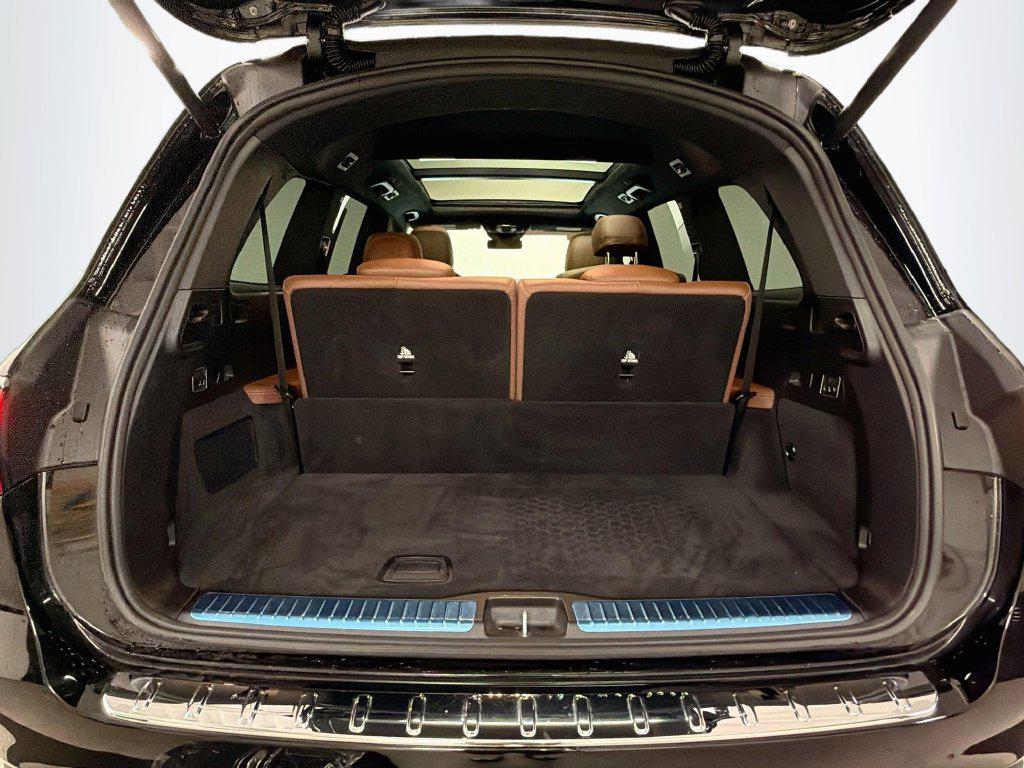صورة مصغرة 27 لـ 2024 Mercedes-BENZ GLS