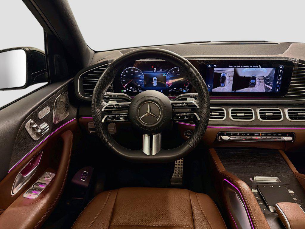 صورة مصغرة 23 لـ 2024 Mercedes-BENZ GLS