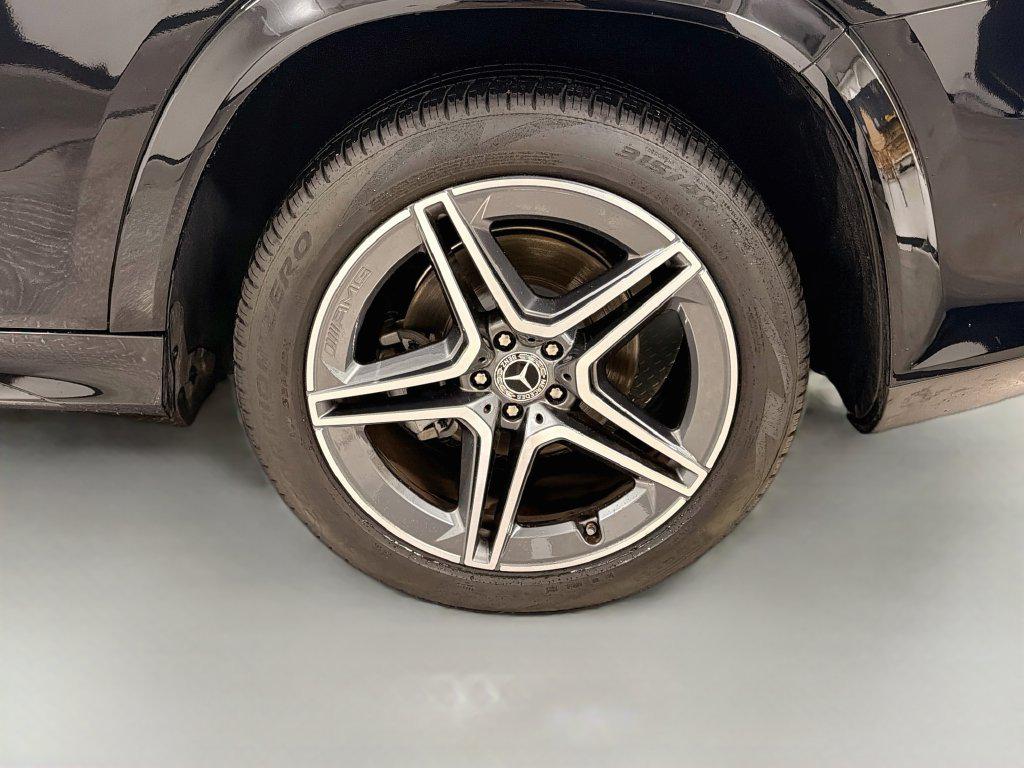 صورة مصغرة 35 لـ 2024 Mercedes-BENZ GLS