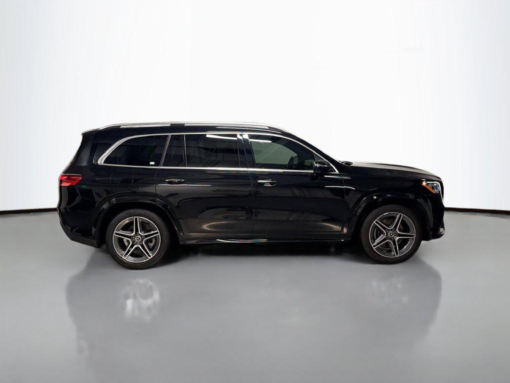 صورة مصغرة 8 لـ 2024 Mercedes-BENZ GLS