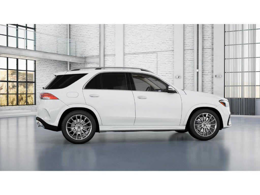 صورة مصغرة 16 لـ 2026 Mercedes-BENZ GLE
