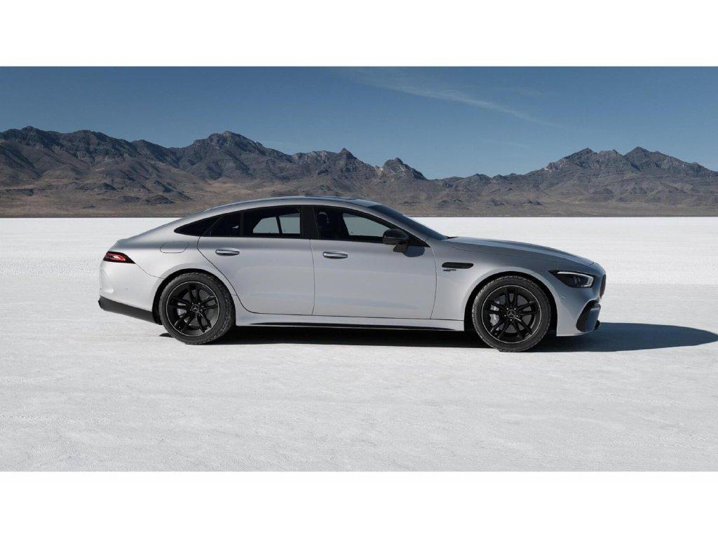2026 Mercedes-BENZ AMG GT 53 4-DOOR 缩略图 15