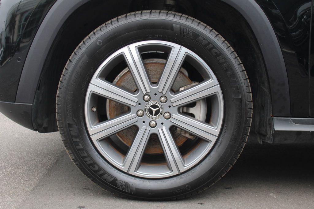 MERCEDES-BENZ GLS - 10