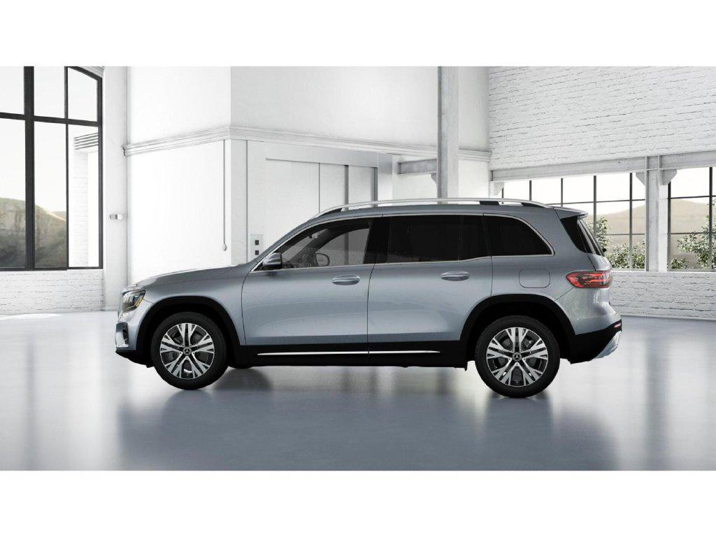 صورة مصغرة 32 لـ 2026 Mercedes-BENZ GLB