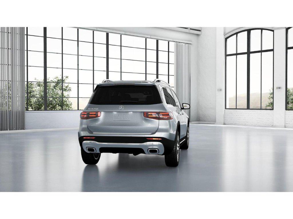 صورة مصغرة 23 لـ 2026 Mercedes-BENZ GLB