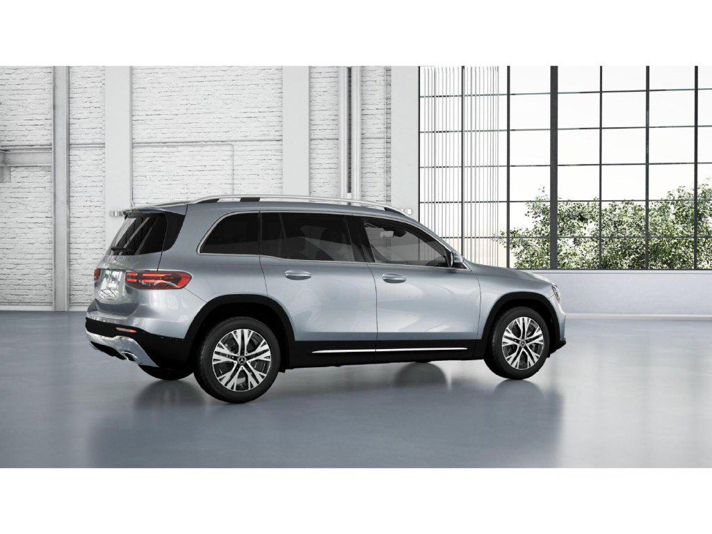 صورة مصغرة 18 لـ 2026 Mercedes-BENZ GLB
