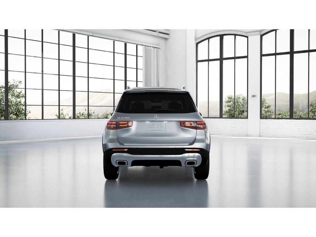 2026 Mercedes-BENZ GLB — миниатюра 24