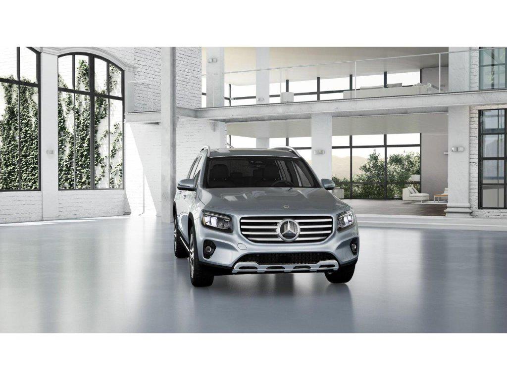 صورة مصغرة 8 لـ 2026 Mercedes-BENZ GLB