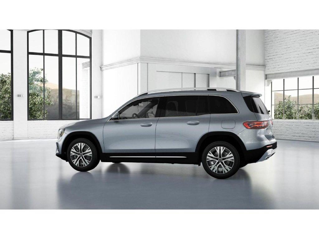 صورة مصغرة 31 لـ 2026 Mercedes-BENZ GLB