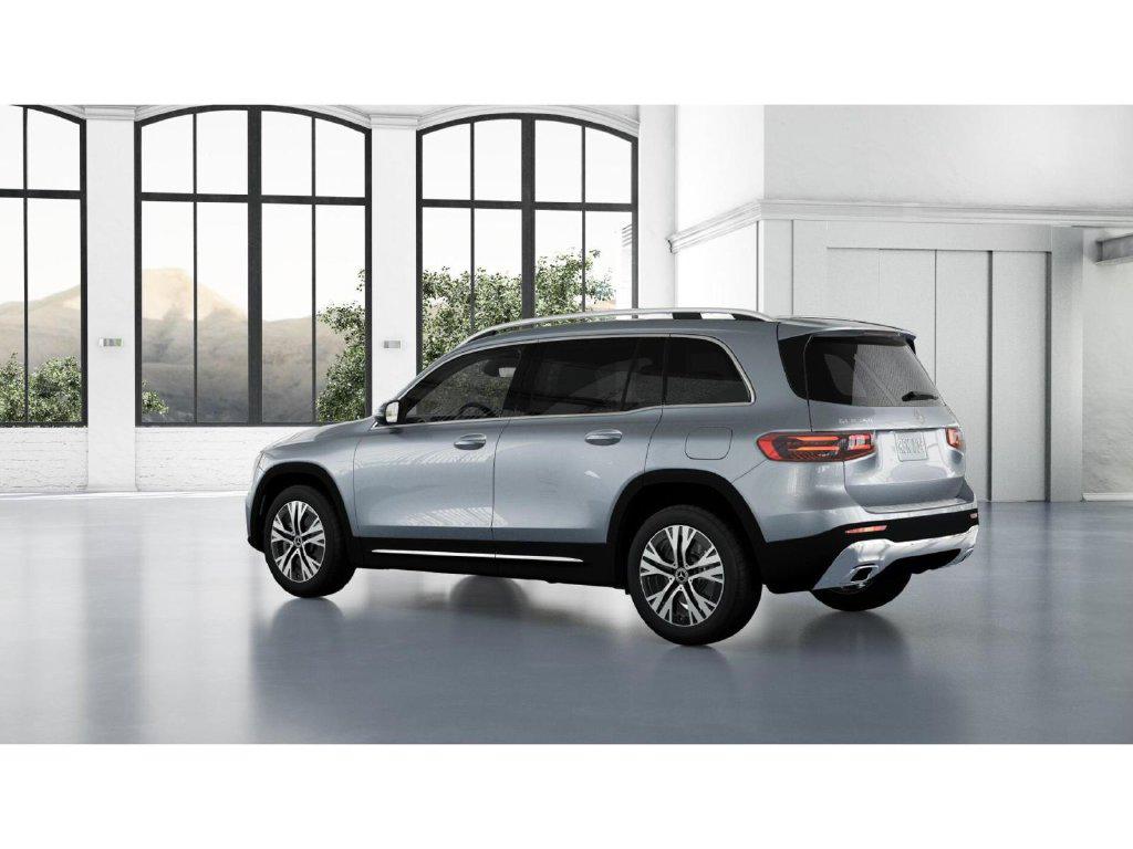 صورة مصغرة 29 لـ 2026 Mercedes-BENZ GLB